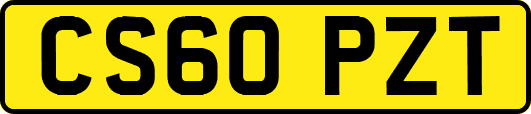 CS60PZT