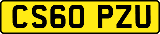 CS60PZU