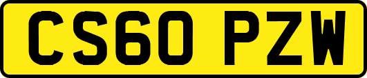 CS60PZW