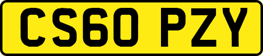 CS60PZY