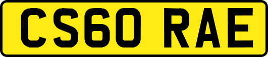 CS60RAE
