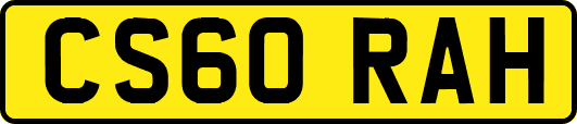 CS60RAH