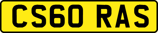 CS60RAS