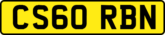 CS60RBN