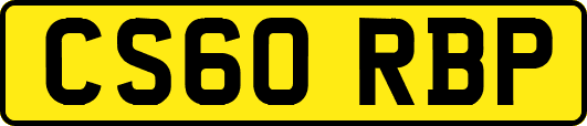 CS60RBP