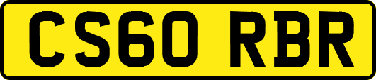 CS60RBR