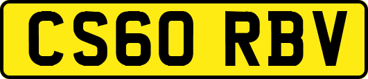 CS60RBV
