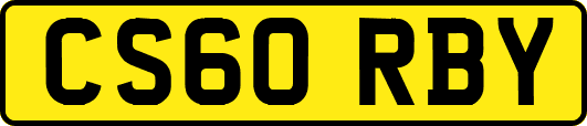 CS60RBY