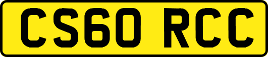 CS60RCC