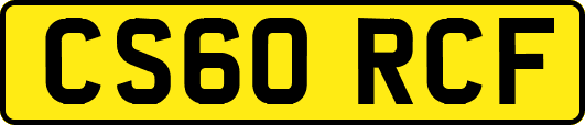 CS60RCF