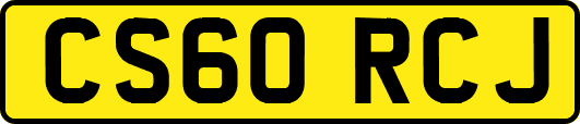 CS60RCJ
