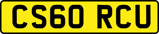 CS60RCU