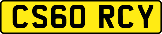 CS60RCY