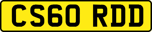 CS60RDD