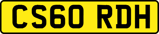 CS60RDH