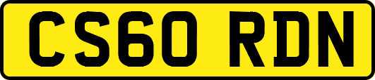 CS60RDN