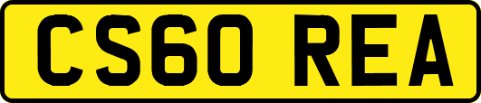 CS60REA