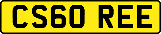 CS60REE
