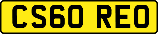 CS60REO
