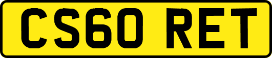 CS60RET