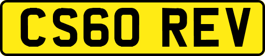 CS60REV