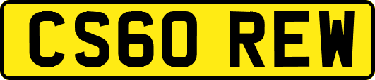 CS60REW