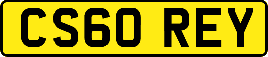 CS60REY