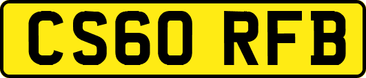 CS60RFB