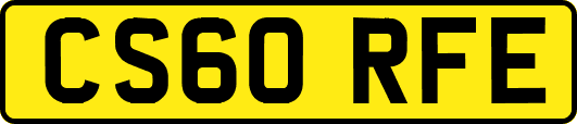 CS60RFE