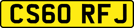CS60RFJ