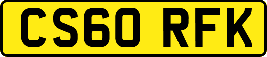 CS60RFK