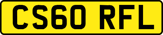 CS60RFL
