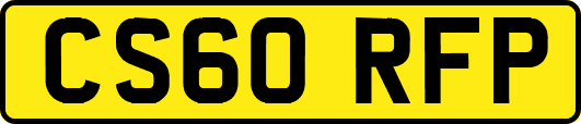 CS60RFP