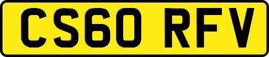 CS60RFV