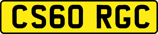 CS60RGC