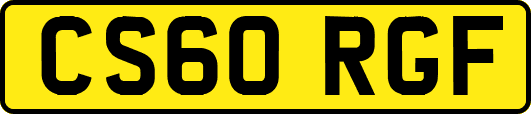 CS60RGF