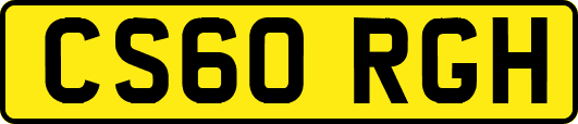 CS60RGH