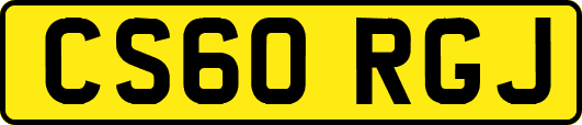 CS60RGJ