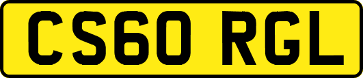 CS60RGL