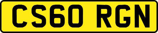 CS60RGN
