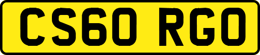 CS60RGO