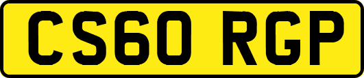 CS60RGP