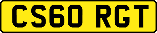 CS60RGT