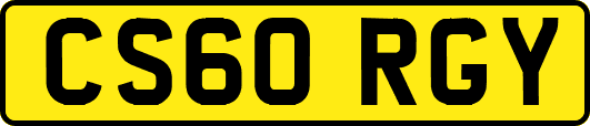 CS60RGY