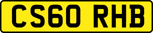 CS60RHB