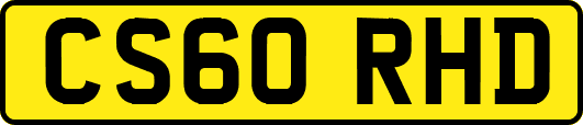 CS60RHD