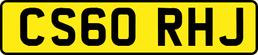 CS60RHJ