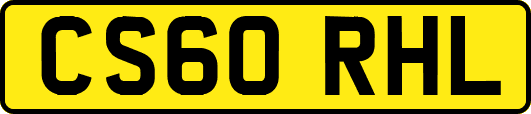 CS60RHL
