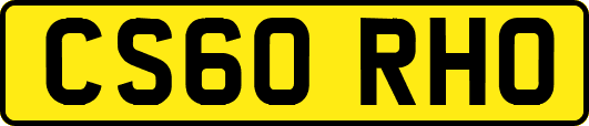 CS60RHO