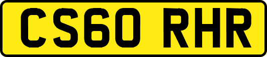 CS60RHR